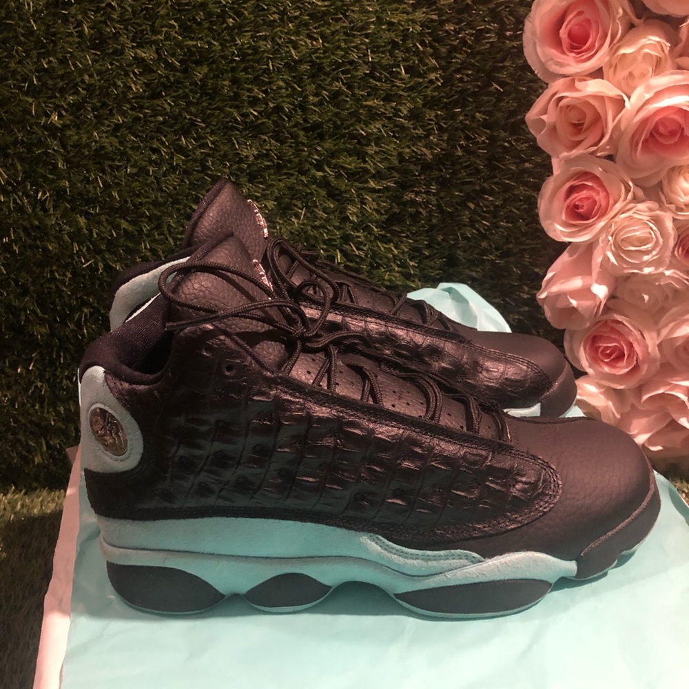 Jordan Retro 13s